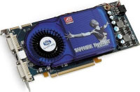 Sapphire RADEON X1950GT (11103-00-20R)